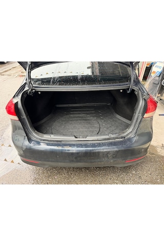 Cerato Bagaj Havuzu 2012-2018 Yılları Arası Uyumlu 1.kalite