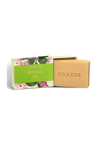 Nurxos 9621 Reyhan Katı Sabun 8681124696212 100 G