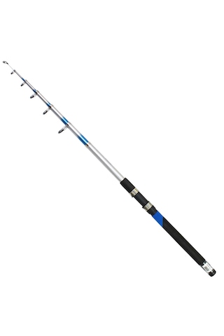 Captain 1740 Dorado Teleskopik Kamış 400 Cm 70-150gr Atar 400Cm