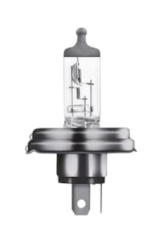Far Ampülü 12v 60/55w H4 P45t Taplalı Civalı Ampül 1 Adet