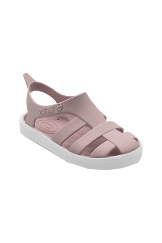 Boatilus Kız Çocuk Sandalet Pembe