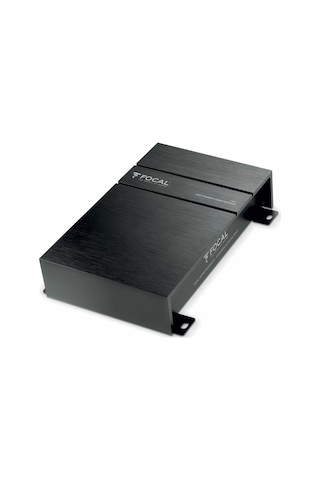 Focal Dsp-8 Dsp İşlemci