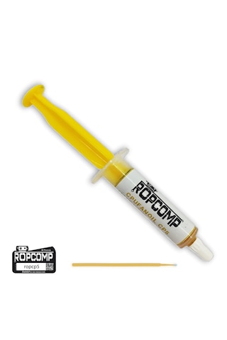 Ropcomp Cpufanoil Cpu Sıvı Soğutucu Fan Mili Yağı Cp5