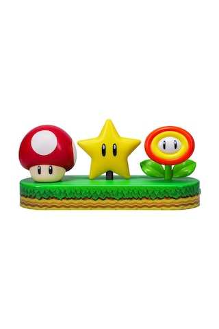 Paladone Super Mario Ikon Lamba Diğer