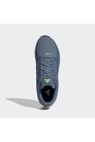 Adidas Erkek - Ayakkabı Runfalcon 2.0 Gv9554 Mavi