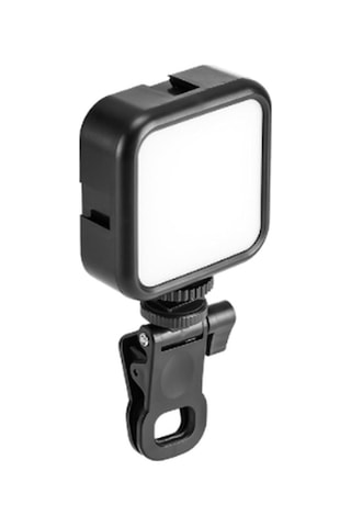 Kompakt Selfie Işığı 1200mah