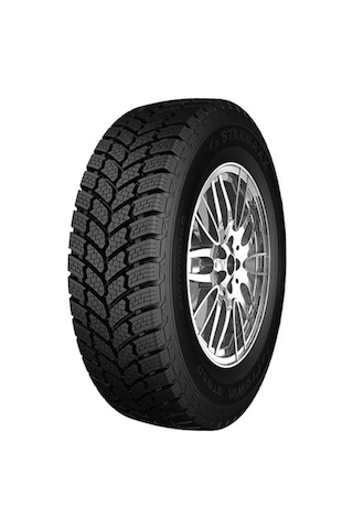 Starmaxx 155R13 C 90/89N 8Pr Provin St960 Kış Lastiği 2025