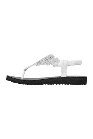 Skechers Kadın Sandalet 119138-wsl Çok Renkli