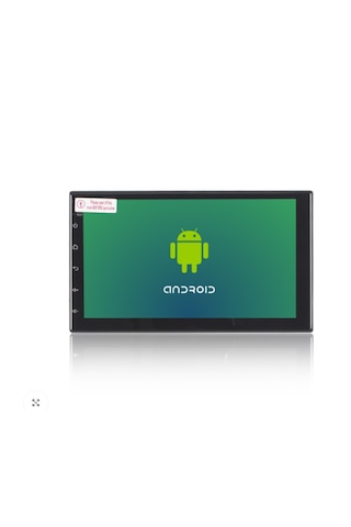 Nissan Navara 2004-2013 Android 14 Carplay Navigasyon Multimedy