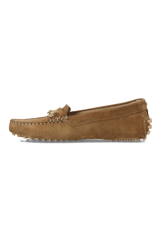 Nine West Newkınd 5fx Taba Kadın Loafer 000000000101944865 Taba
