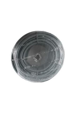 Ortaç Pg-16 Gri Polyamıd Spiral Ogpa-16 1 Paket 50 Metre