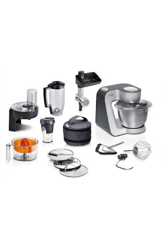 Bosch Serie 4 MUM58359 1000 W Mutfak Şefi