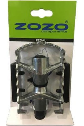 Zozo Fp-961 Reflektörlü Bilyalı Bisiklet Pedal