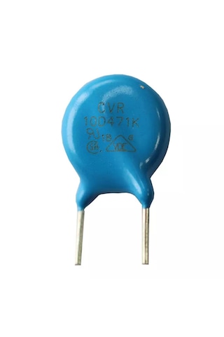 10mm 470v Varistör 471k Vdr-13954 10mm 470v Varistör 471k Vdr-13954