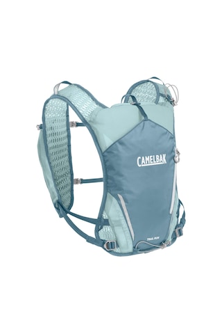 Camelbak Trail Koşu Yeleği Kadın 34oz, Çok Renkli
