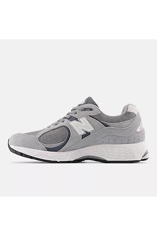 New Balance M2002r Unısex Lıfestyle Sneaker M2002rst M2002rst Gri Gri
