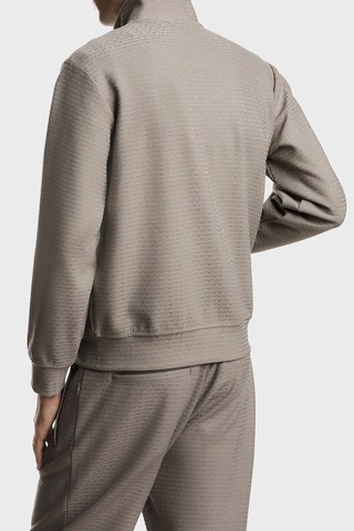 Emporio Armani Erkek Sweat Em004534 Af13700 F8219 Gri Gri