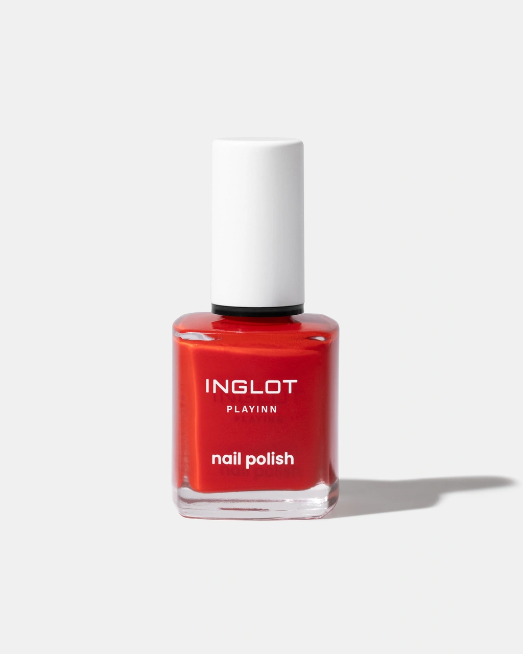 Inglot Playınn Nil Polish Oje Canlı Renkler Hızlı Kuruyan & Parlak Bitişli Formül 125 Np 5