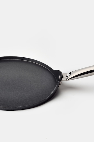 Esperanza Krep Tava 26 Cm Siyah