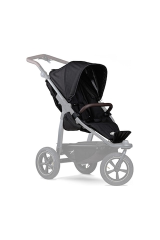 Tfk Mono 2 Sport Oturma Ünitesi Siyah