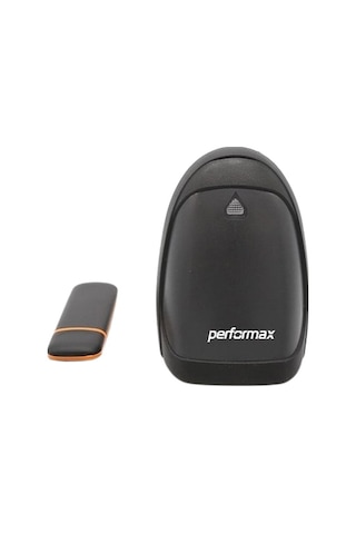 Performax Pr-52 2D Scanner Siyah Usb