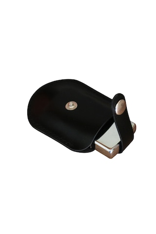 Cronder Mekanizmalı Çakmak Kılıfı Siyah