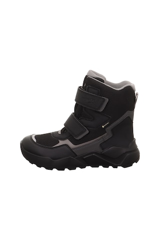 Superfit Rocket Çocuk Gore-tex Bot - Siyah 000402-0010 Siyah