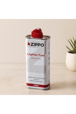 Çakmak Benzini 125 Ml - 409