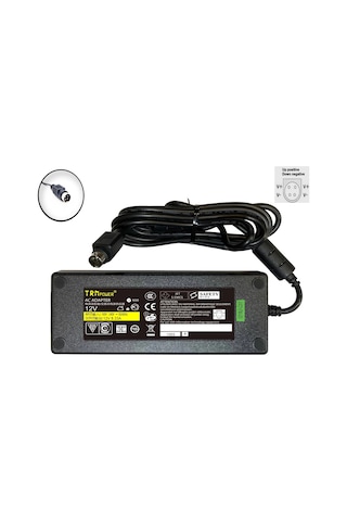 Pgb Ea11011d-120 Adaptör