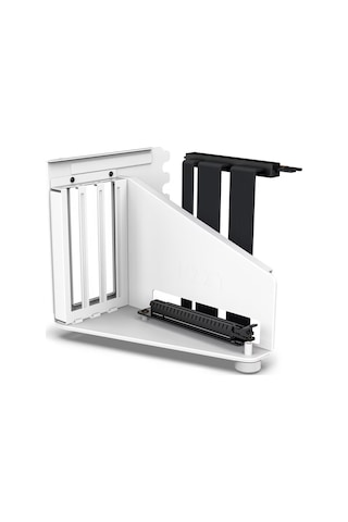 Nzxt Ab-rh175-w1 Dikey Ekran Kartı Montaj Kiti Beyaz Pcıe4.0