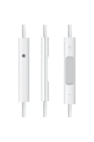 Apple MNHF2ZM/A EarPods Binoral Kablolu Mobil Kulak İçi Kulaklık