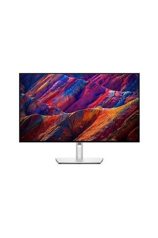 Dell Ultrsharp U2724D 27" 5 MS 120 HZ Pivot IPS Monitör