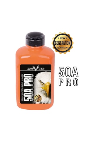 Auto Hdm 50a Pro. ex.fın.for Fın.scr&hol. pasta 1lt