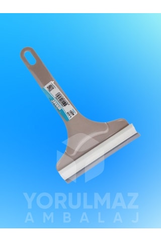 Banyo, Duşakabin Ve Cam Temizleme İçin 3 Lü Cam Çekpas Seti Diğer