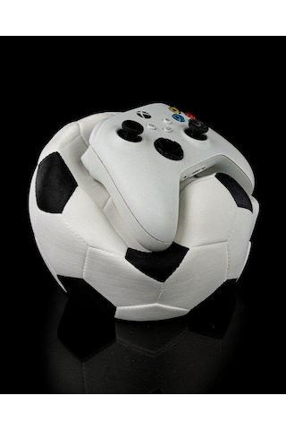 Futbol Topu Ps/xbox Kontrol Standı