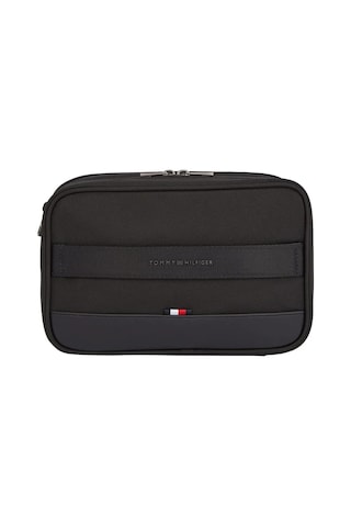 Tommy Hilfiger Erkek Portföy Ve El Çanta Am0am13526bds Black
