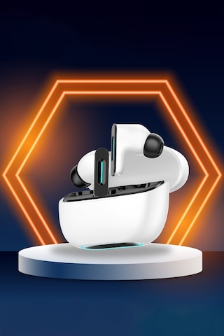Newface LS-518 Bluetooth 5.4 Kulak İçi Kulaklık