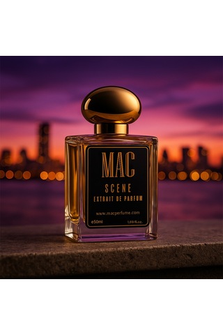 Machuu Scene Kadın Parfüm EDP 50 ML