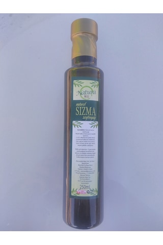 Naturawill Naturel Sızma Zeytinyağı 250 ML