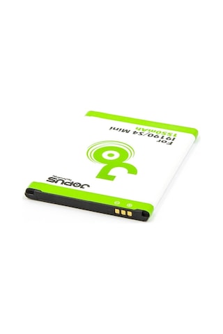 Jopus I9190 Galaxy S4 Mini İle Uyumlu Jbt-01 Batarya