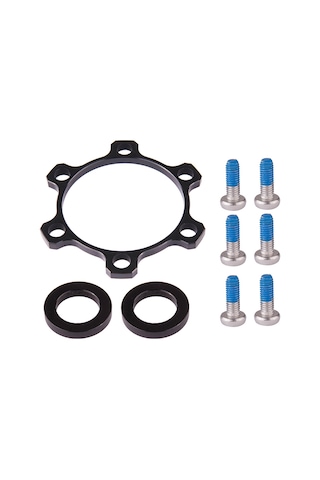 Hombey Arka Çark Hub Adaptörü 142 12 Mm'den 148 12 Mm'ye Alüminyum Alaşımlı Dönüştürücü Distancelik Çok Renkli