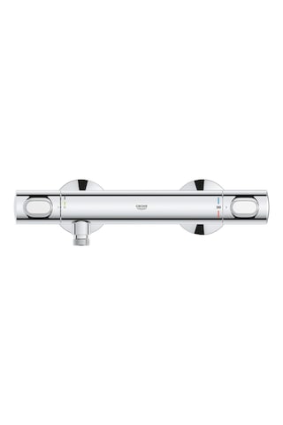 Grohe Grohtherm 500 Termostatik Duş Bataryası - 34793000