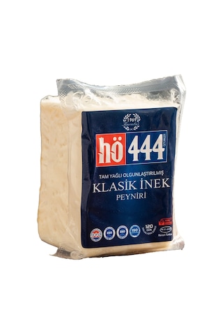 H.Ö 444 Öztürkler Klasik İnek Peyniri 1 KG