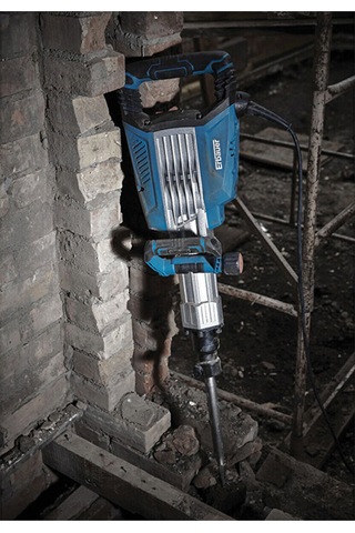 Erbauer EBR1750 Kırıcı 45J 1750W