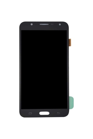 Samsung Uyumlu Galaxy J7 Core Lcd Ekran Dokunmatik Siyah Sm-j701