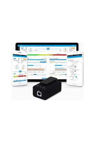 Ubnt Ubiquiti 24V Poe And 1000Mah U-Installer