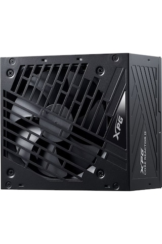 Xpg Core Reactor Iı 1200w 80+ Gold Power Supply Akak92xpg0010