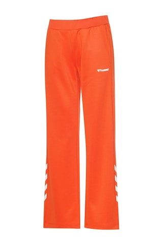 Hummel Genes Eşofman Altı 980351-5022 Turuncu
