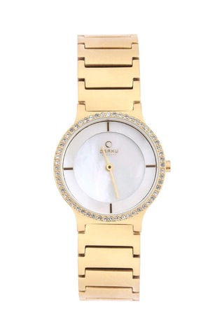 Obaku Denmark V133LGWSG3 Kadın Kol Saati