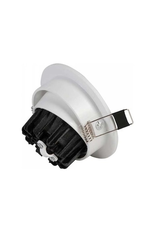 Ycl Yc-504G 5W Günışığı Sıvaaltı Cob Led Downligh